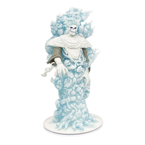 Spectral Cloud - Icons of the Realms - Bigby Presents Glory of the Giants  #36